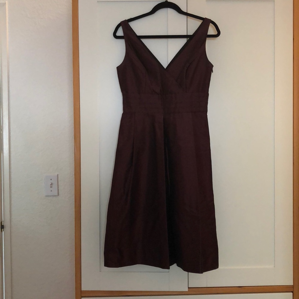 Formal cocktail dress